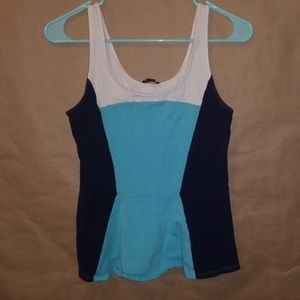 Express Tank Top